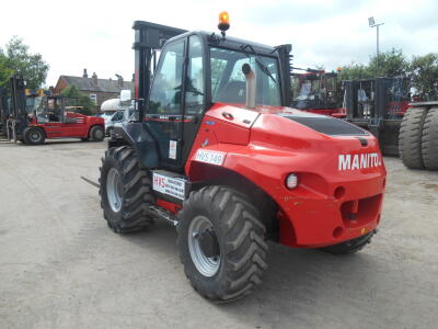 Manitou  M50-4 M Image