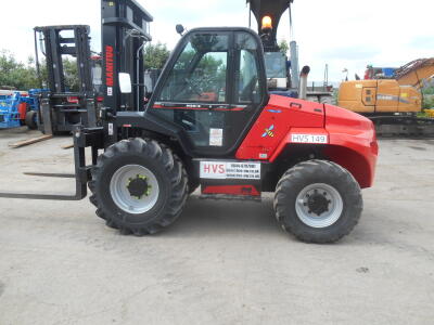 Manitou  M50-4 M Image