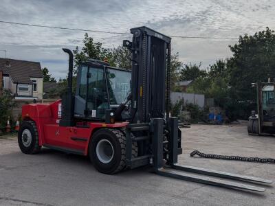 Kalmar DCG 160-12 DCG Image