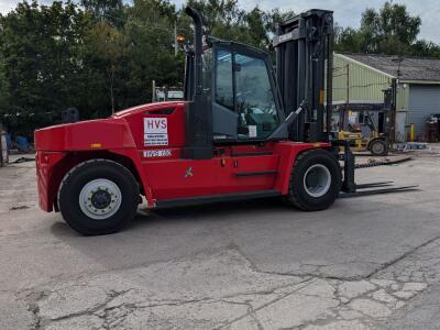 Kalmar DCG 160-12 DCG Image