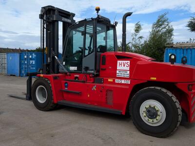 Kalmar DCG 160-12 DCG Image