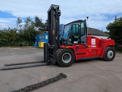 Kalmar DCG 160-12 DCG Image