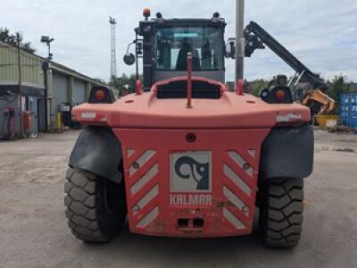 Kalmar DCG200-12LB DCG Image