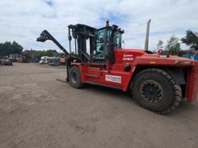 Kalmar DCG200-12LB DCG Image