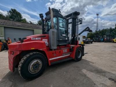 Kalmar DCG 140-6 DCG Image