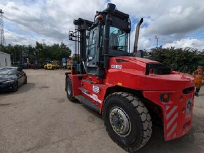 Kalmar DCG 140-6 DCG Image