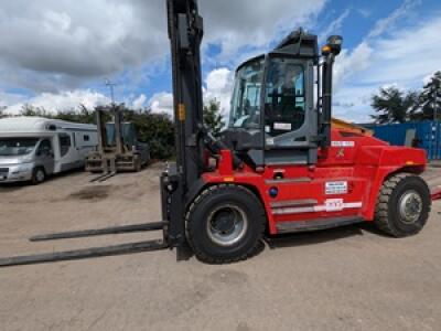 Kalmar DCG 140-6 DCG Image