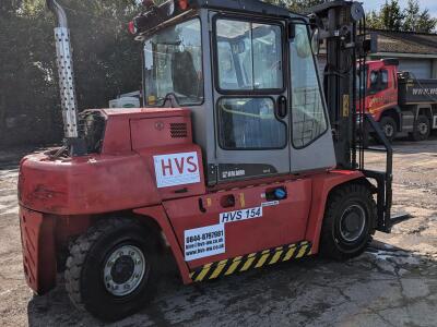 Kalmar DCF 70-6 DCF Image