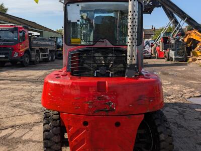 Kalmar DCF 70-6 DCF Image