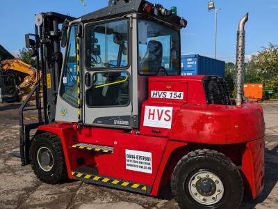 Kalmar DCF 70-6 DCF Image