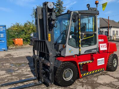 Kalmar DCF 70-6 DCF Image