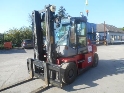 Kalmar DCF70-6 DCF Image