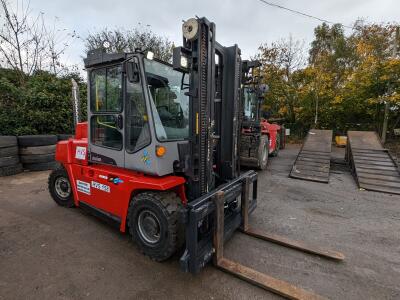 Kalmar DCF70-6 DCF Cover Photo