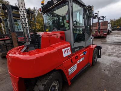 Kalmar DCF70-6 DCF Image