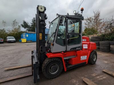 Kalmar DCF70-6 DCF Image