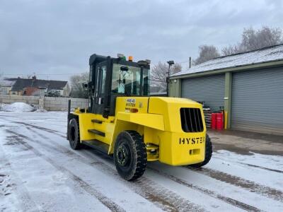 Hyster H16 XL Image