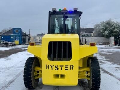 Hyster H16 XL Image