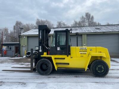 Hyster H16 XL Image