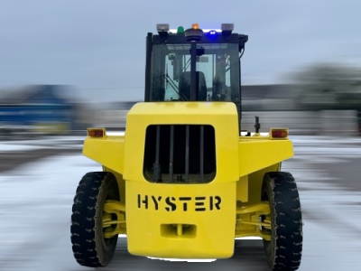 Hyster H16xl XL Image