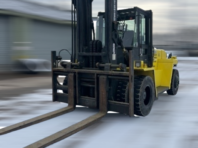 Hyster H16xl XL Image