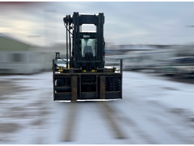 Hyster H16xl XL Image