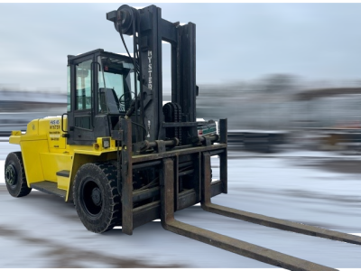 Hyster H16xl XL Image