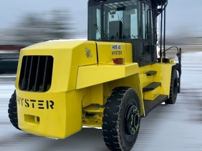 Hyster H16xl XL Image