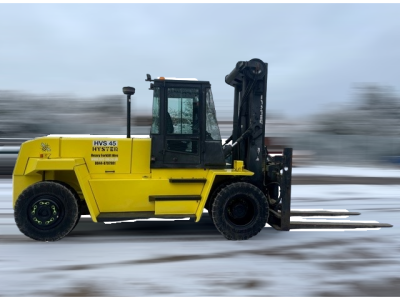 Hyster H16xl XL Image