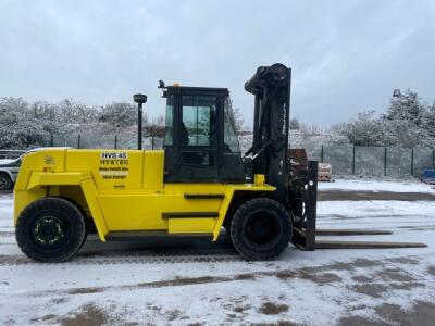 Hyster H16 XL Image