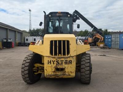 Hyster H16.00xl-2 XL Image