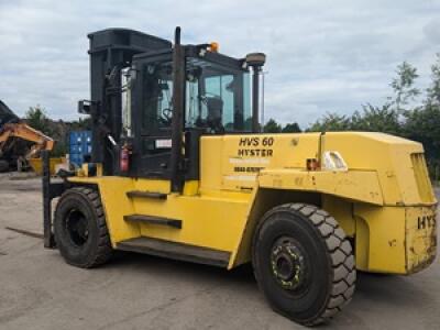 Hyster H16.00xl-2 XL Image