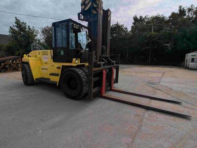 Hyster H16.00xl-2 XL Image