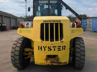 Hyster H16.00xl-2 XL Image