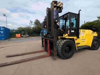 Hyster H16.00xl-2 XL Image