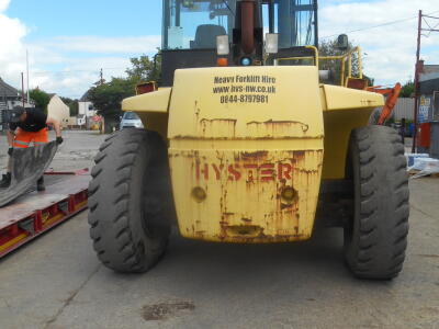 Hyster H25.00F H Image