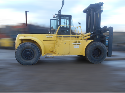 Hyster H25.00F H Image