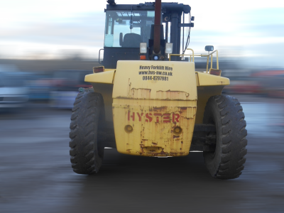 Hyster H25.00F H Image