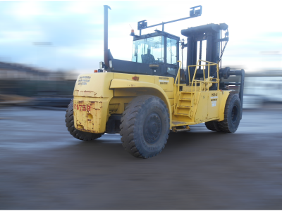 Hyster H25.00F H Image