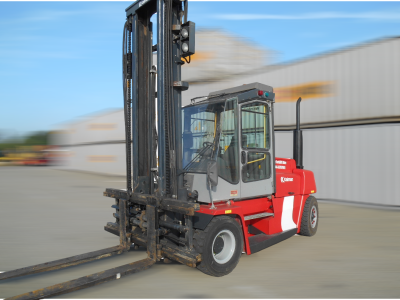 Kalmar DCE80-9HM DCE Cover Photo