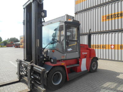 Kalmar 80-9HM DCE Image