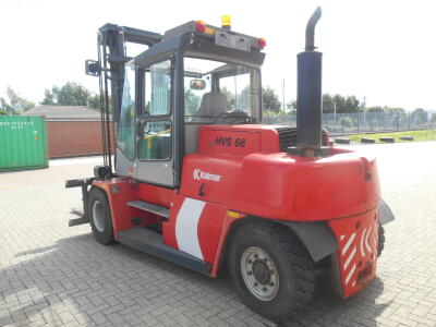 Kalmar 80-9HM DCE Image