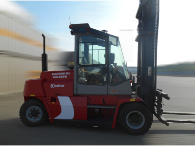 Kalmar DCE80-9HM DCE Image