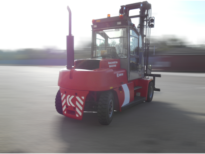 Kalmar DCE80-9HM DCE Image