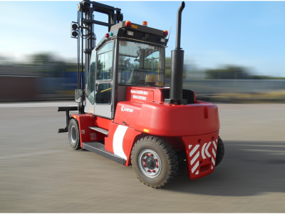 Kalmar DCE80-9HM DCE Image