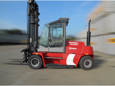 Kalmar DCE80-9HM DCE Image