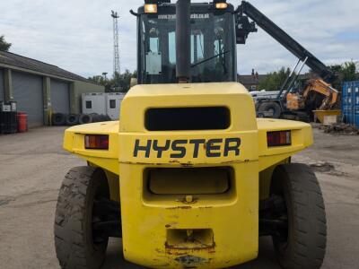 Hyster H16.00XM XM Image