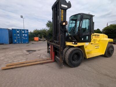 Hyster H16.00XM XM Image