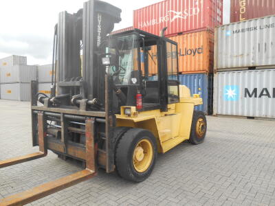 Hyster H12.00 XL Image