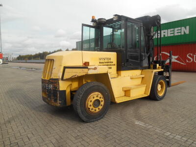 Hyster H12.00 XL Image