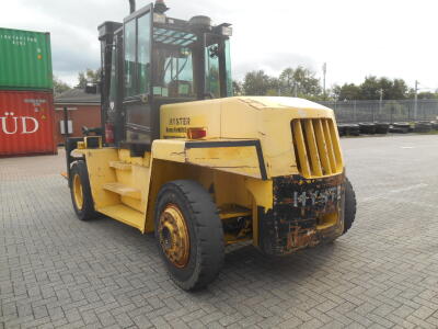 Hyster H12.00 XL Image